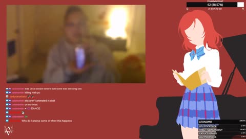 [Eng/Fil] Special Talents? Chill chat before some Overwatch