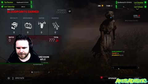 AUS | TOXIC SUVIVOR MAIN | !discord