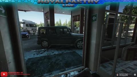Tarkov/ New settings