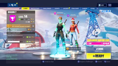 Console CCPL Duos !code