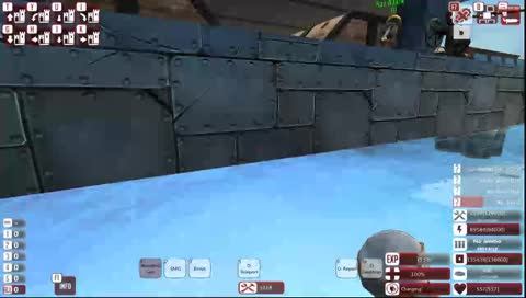 FTD gonna try to take on a campain in multiplayer today
