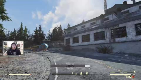 [PC] Collecting Junk For Crafting