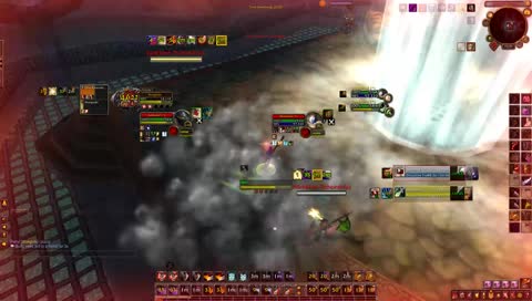rogue pvp