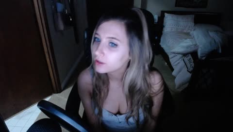 come chill!!