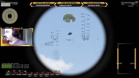 Concentration Level: Tongue Engaged