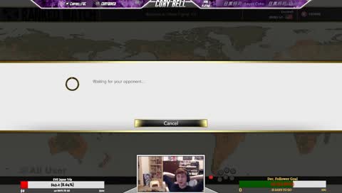 [EN/JP/日本語] #1 Ed in North America! 3rd Place at WNFxOC!
