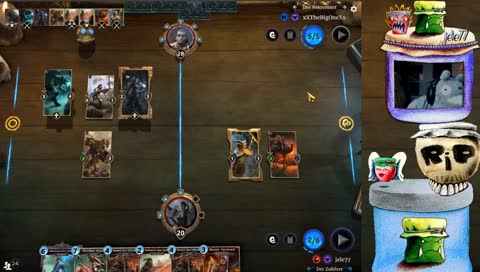 [ENG/GER] silly sunday