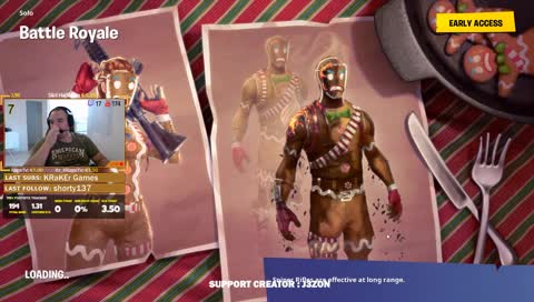 💙 Nog Ops skin je v Shope /SUPPORT CREATOR:J3ZON/