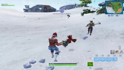 solo squads no mic bad player *