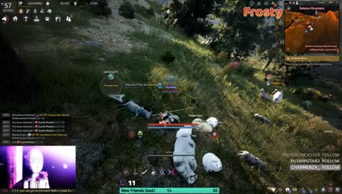 [SEA] [ENG|SG] Pure Lifeskiller | Crafting Sunday! Let's chill & chat! Ask me anything about lifeskills! | !ask !me !discord !cooking