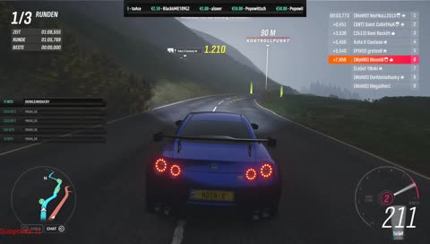 [FSK18] [GER] 🐺Community-Talk und Zocken🐺 Frau am Steuer  #Werbung #Rudelstream #Mitfahren #KeinProgaming #Artikel13