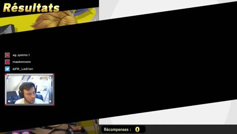 [FR] Suite du mode aventure.