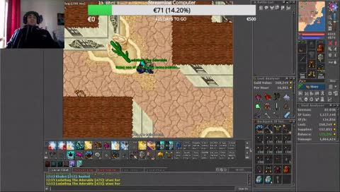 (ENG/ITA) Rapid Respawn & More !loots 20 december tc giveaway Only for loots tippers!!!!!