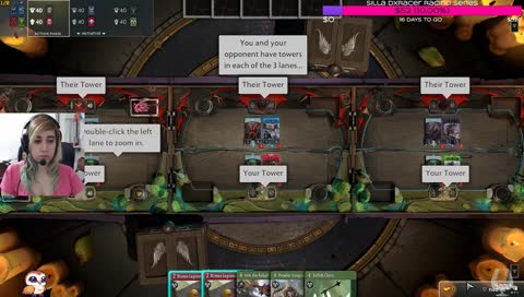 🦄 Probando esta mrd :D 