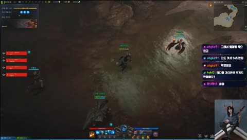 [엉클테디]테빌헌터! 나크악세작!!