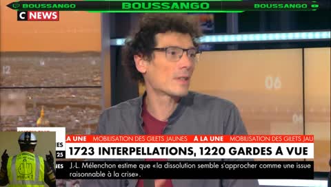 [FR/PC] Merci MACRON, MISÈRE dans la RUE avec GOUVERNEMENT RICHE ? ? , POURQUOI ? ? ?
