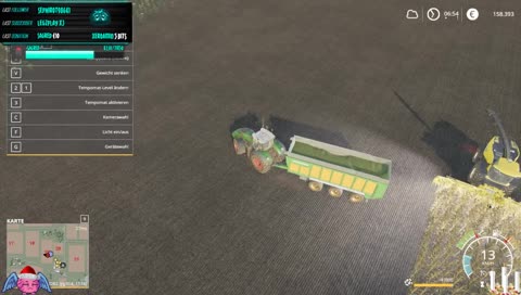 [GER/PC/18+] Sonntag, 🕯️🕯️ Advent  !. Guten Morgen mit Kaffee ☕. Bloss keinen Stress heute!  !loots 