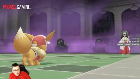 Poké-Chill - Attrapons les tous ! - Replay : !boom #ShadowMakers