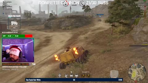 - #Sellout - Do I keep it or not? Go Vote | !merch  | Full-Time Grind | !lurk | Day 186| (っ◕‿◕)っ