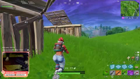 (OCE!) Just Chilling - Sequidox LyriqOCE