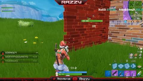 Exhausted but lets grind | 800+ wins | !discord