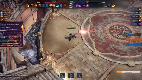 [Prets] Infighter. БГ, дейлики, квесты и сбор..