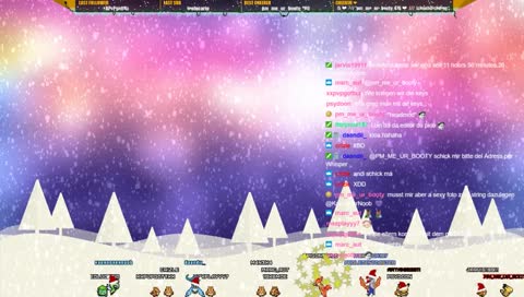 AUT: X-MAS GIVEAWAY!