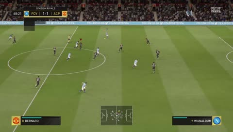 Fifa 19 draft