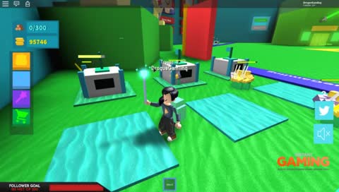 [FR] [PC] Let's go !