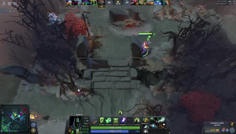 Одна игра до дивайна !