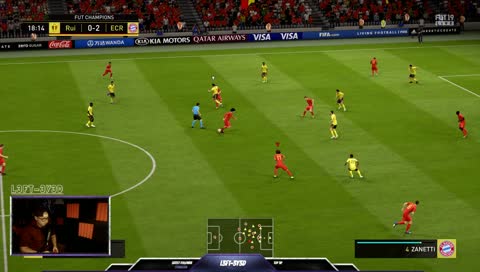 NL // BE  // WL!!  Nog zoveel te gaan...