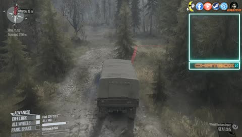 [ITA] Crossing - New deal