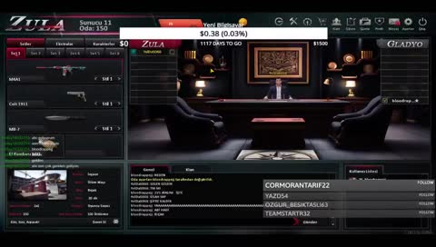 Bagışlarınız en büyük destektir. 

