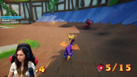 [Aus] Your title idea could be featured on Divane's next stream!