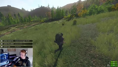 [GER/ENG] hyped for miscreated 1.0