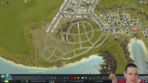 [USK:0] Cities ist !liebe