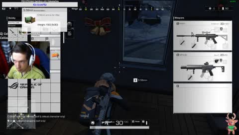 Reggeli csirke vadászatra fel!!!Road to 100!!!!🦍Parancsok:!Facebook,!Steam🦍