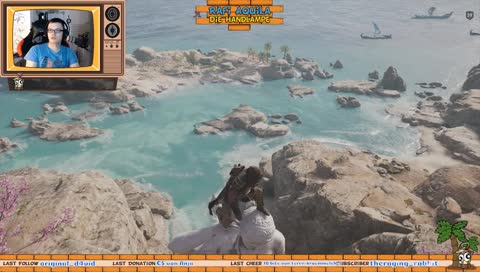 Assassins Creed Odyssey [Xbox One] Eine Handlampe geht LIVE!