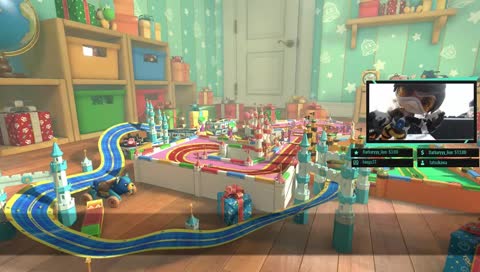  [JP/EN]スマブラを持っていない負け犬が集まる配信　さまーちゃんとSwitch色々!