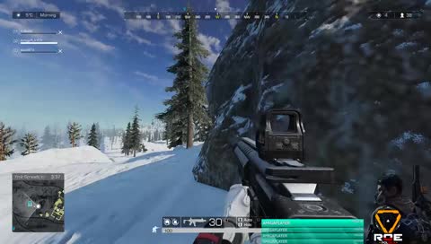 [KD 4.50] [45%WINratio] [600h+] RoE POLSKA !roepolska !discord