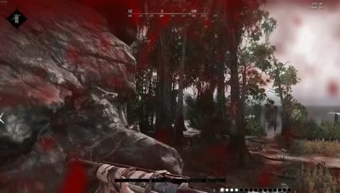 Врываемся после небольшого перерыва с XOPEKru
 Hunt Showdown!