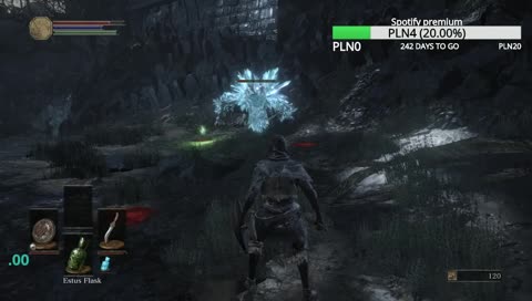 przygody damiano #1 lodowy stwór