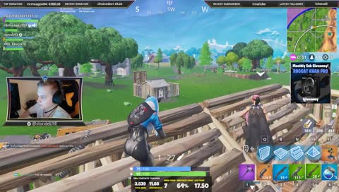 SUBGAMES! 2800+ wins, 47% lifetime winrate, 11.9K/D [FIN/ENG] Support-A-Creator: twitchstonde1337