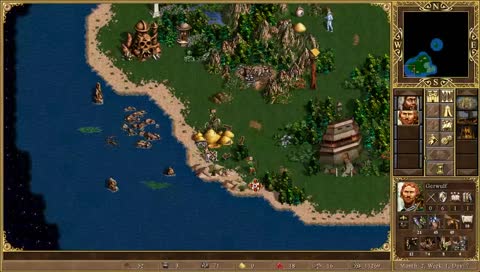 retro game heroes 3 !