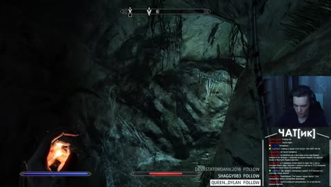 приключение на пару часов, зашли и вышли