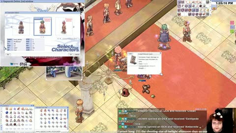 [euRO] Early WizzzzStream??!! AWOOOO #shortstream