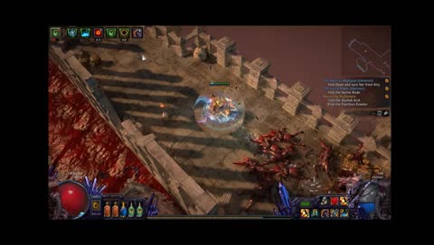 Road to HH