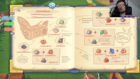 [DE] Bald kommt der Sommer