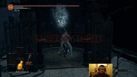 Trying for sub 3 hour no death run (all bosses)