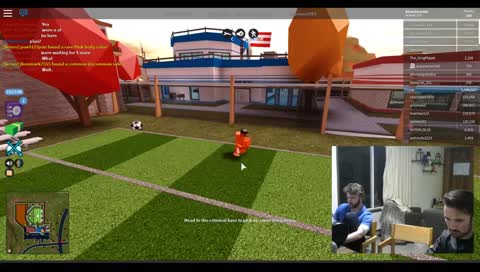 The Boyz of Pullman BOP